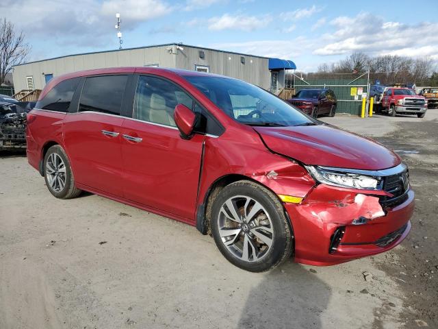 VIN 1G1RH6E4XEU161043 2014 Chevrolet Volt no.4