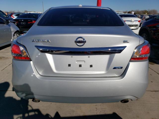 1N4AL3AP1EN366204 | 2014 NISSAN ALTIMA 2.5