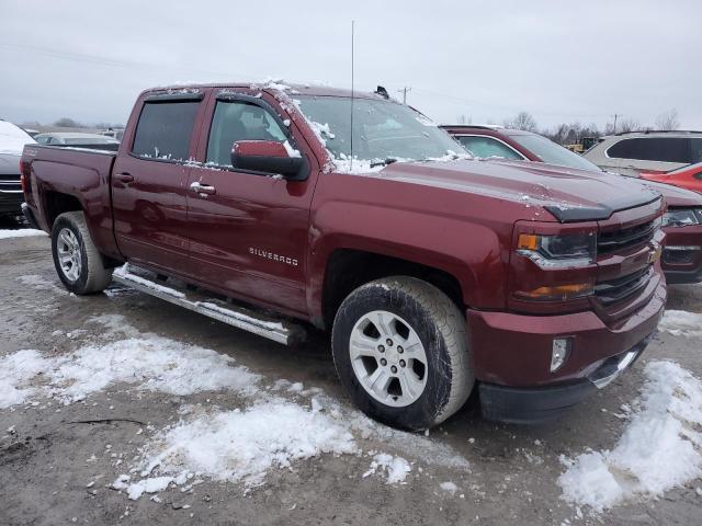 2016 CHEVROLET SILVERADO 3GCUKRECXGG180256