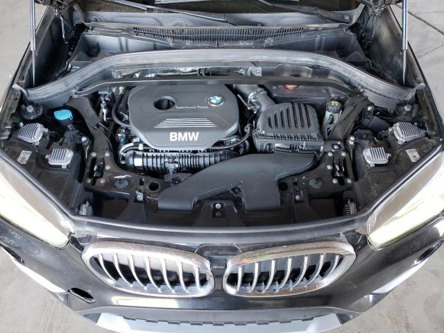 WBXHT3Z33G4A50246 | 2016 BMW X1 XDRIVE2