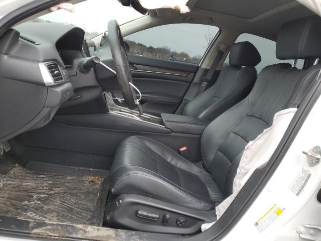 2018 HONDA ACCORD EXL - 1HGCV2F58JA028185