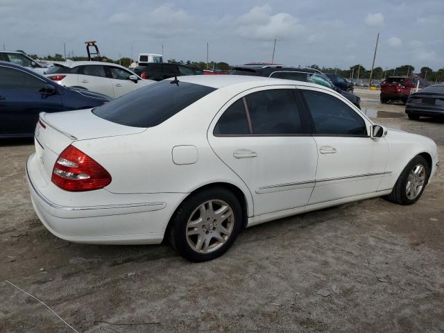 WDBUF65J74A491783 2004 Mercedes-Benz E 320