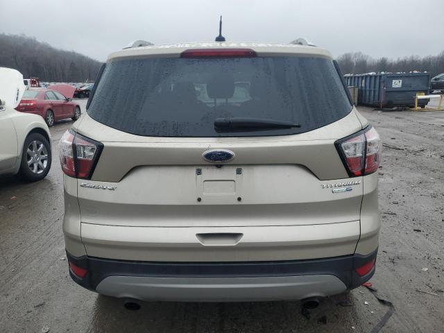 1FMCU9J91HUD82588 | 2017 FORD ESCAPE TIT