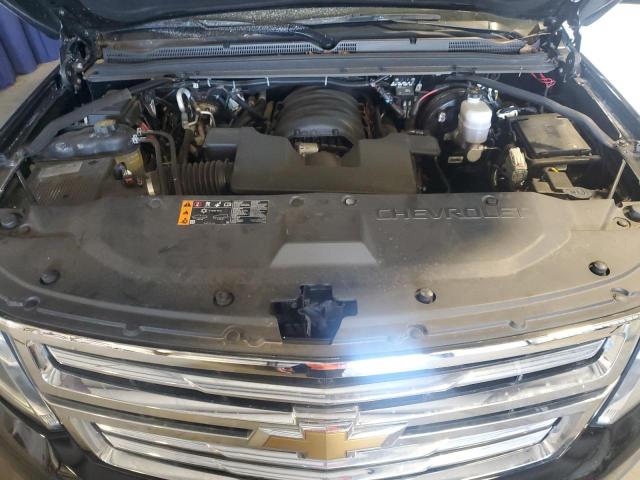 1GNSKDEC1LR265918 | 2020 CHEVROLET TAHOE POLI