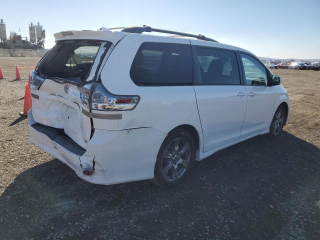 5TDXZ3DC4JS925308 2018 TOYOTA SIENNA, photo no. 3