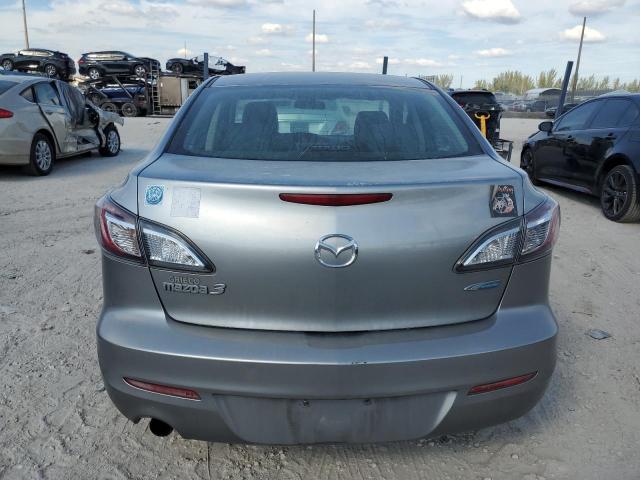 JM1BL1W72C1548655 | 2012 Mazda 3 i