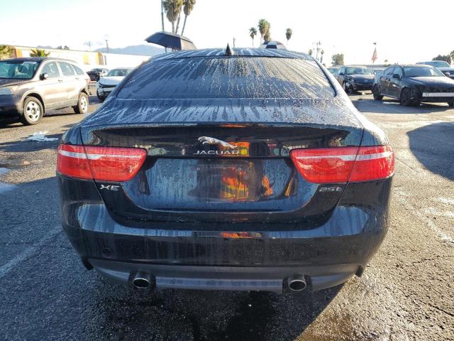 2018 JAGUAR XE PREMIUM SAJAD4FX5JCP37703