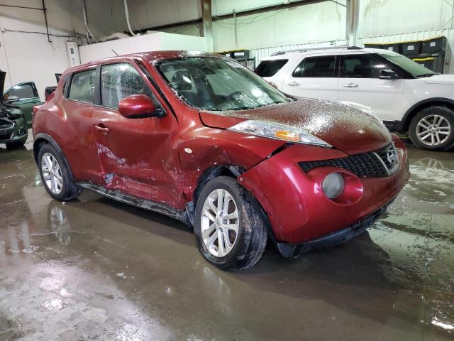 2013 Nissan Juke S VIN: JN8AF5MV5DT214772 Lot: 39305394