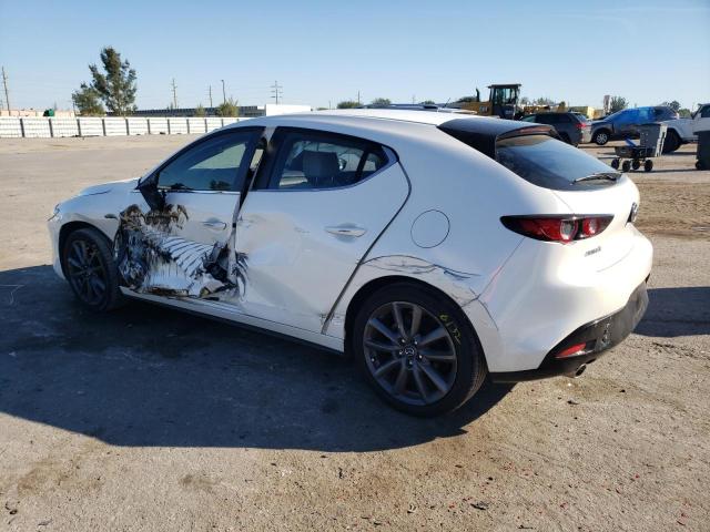 2021 Mazda 3 Preferred VIN: JM1BPALL9M1402034 Lot: 39846734