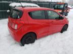 CHEVROLET SPARK LS photo