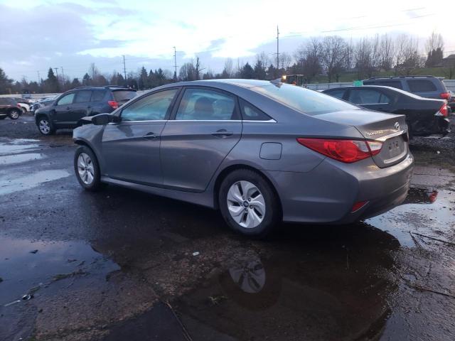 5NPEB4AC8EH823172 | 2014 HYUNDAI SONATA GLS