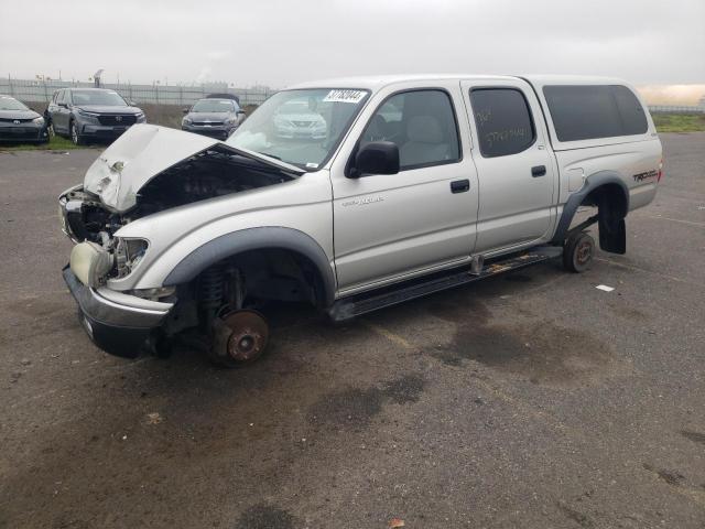 2003 Toyota Tacoma 