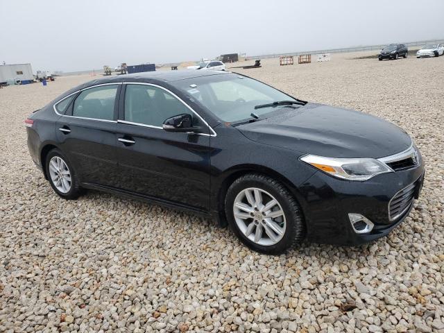 4T1BK1EB9EU105148 | 2014 TOYOTA AVALON BAS