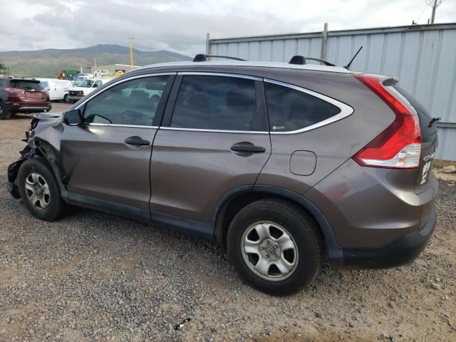 Vin: 5j6rm3h39cl027884, lot: 37081484, honda crv lx 20122