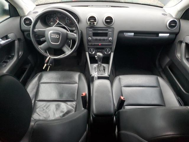 2010 Audi A3 Premium VIN: WAUDFAFM2AA024423 Lot: 82583413