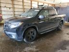 2018 HONDA RIDGELINE BLACK EDITION