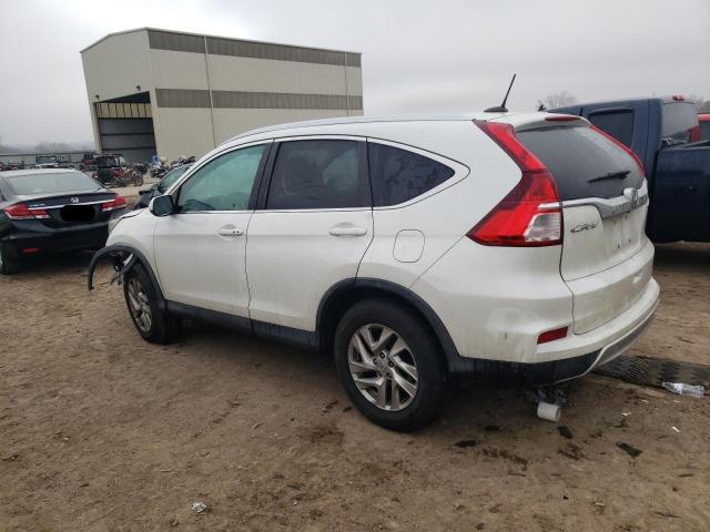 5J6RM4H73GL124142 | 2016 HONDA CR-V EXL