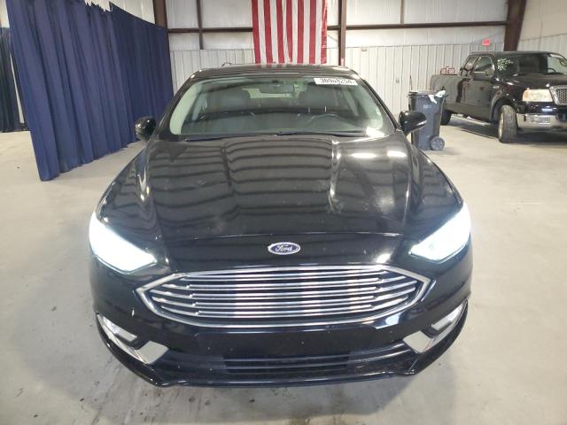 3FA6P0K97HR111552 | 2017 FORD FUSION TIT