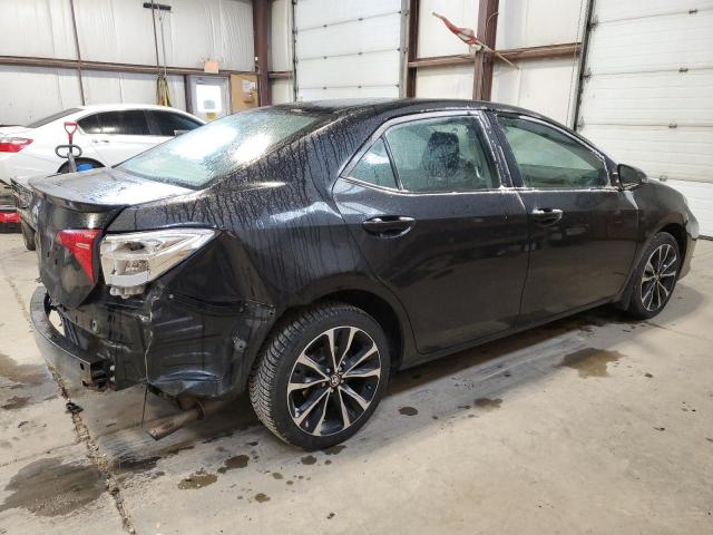 Vin: 2t1burhe6kc152553, lot: 61573735, toyota corolla l 20193