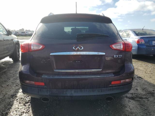 2013 Infiniti Ex37 Base VIN: JN1BJ0HP8DM430657 Lot: 39423624