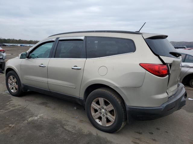 Vin: 1gnkvjed5bj352393, lot: 54485784, chevrolet traverse lt 20112
