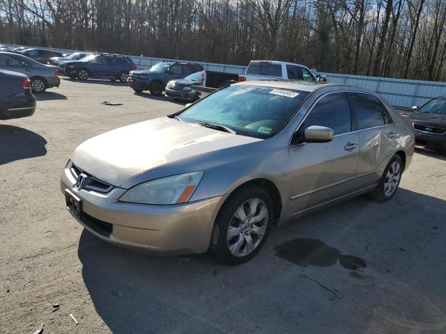 2003 HONDA ACCORD EX #2313444727