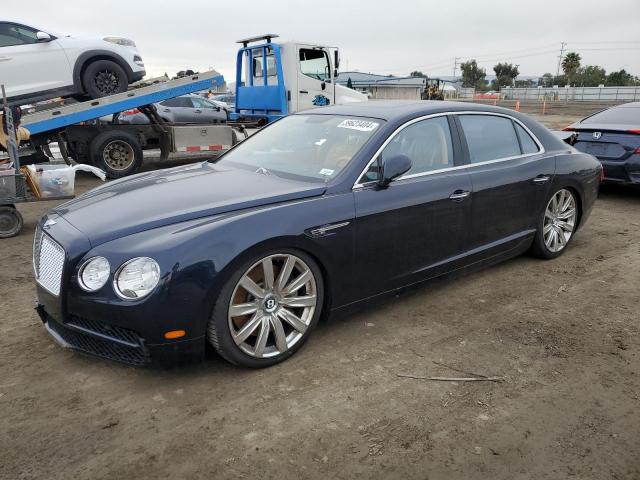 VIN SCBET9ZA1FC047447 2015 Bentley Flying no.1