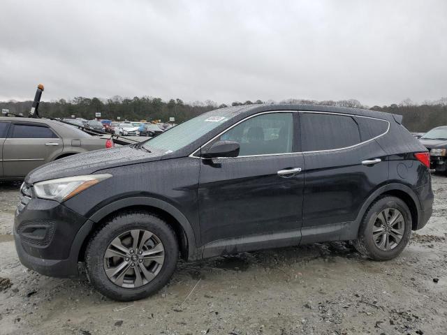 5XYZT3LB2GG367905 | 2016 HYUNDAI SANTA FE S