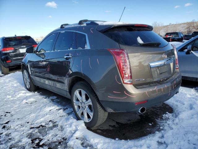 3GYFNDE33GS521071 | 2016 CADILLAC SRX PREMIU