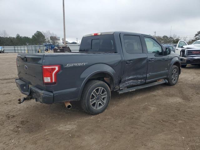 1FTEW1CP0GFA67403 | 2016 FORD F150 SUPER