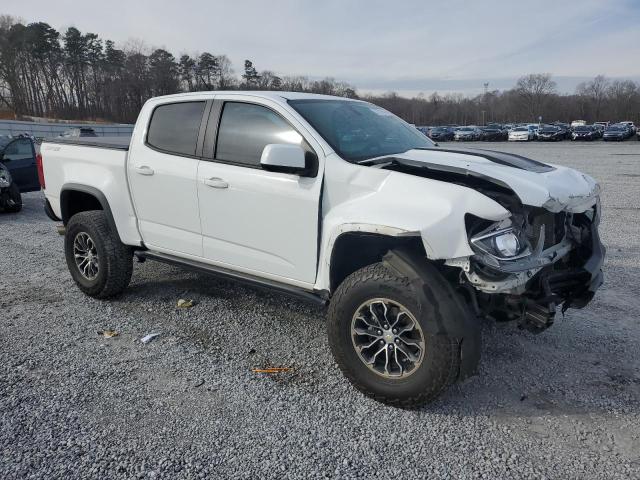 1GCGTEEN1J1261768 | 2018 CHEVROLET COLORADO Z