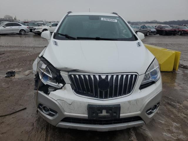 KL4CJGSB1FB271707 | 2015 BUICK ENCORE