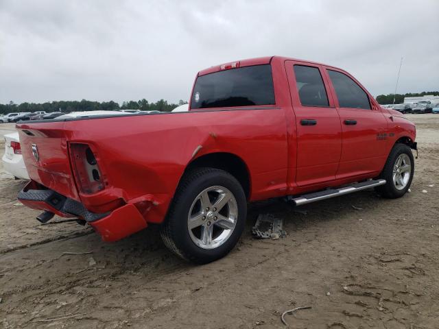 Vin: 1c6rr6ft9hs532775, lot: 38546284, ram 1500 st 20173