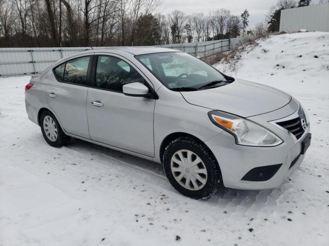 3N1CN7AP0GL890180 | 2016 NISSAN VERSA S