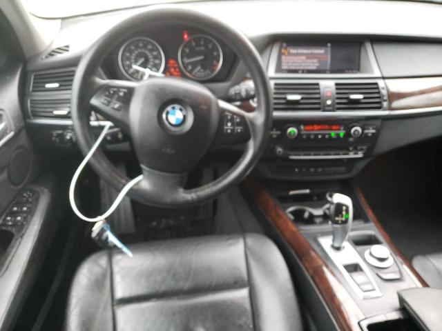 2009 BMW X5 - Image 8