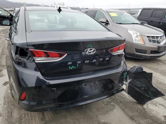 5NPE34AF1JH636745 | 2018 HYUNDAI SONATA SPO