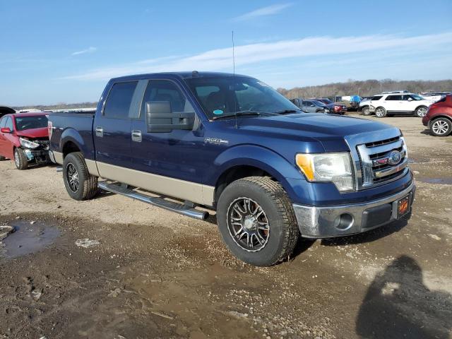 1FTPW12V99FB08770 | 2009 Ford f150 supercrew