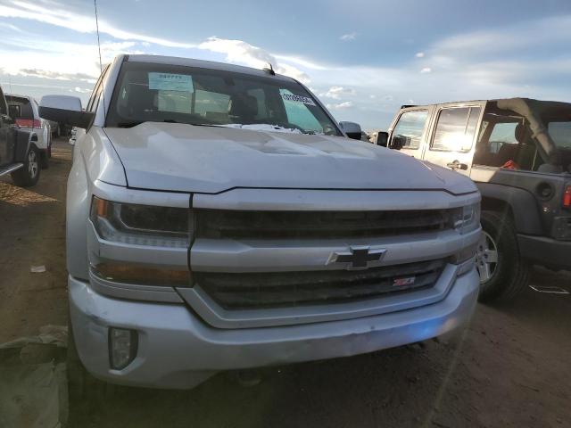 3GCUKREC2HG515396 | 2017 CHEVROLET SILVERADO