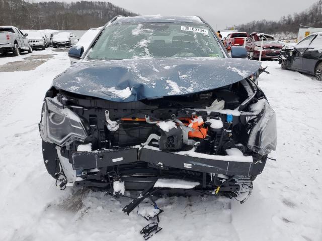 KNDCR3L1XP5016955 | 2023 KIA NIRO WIND