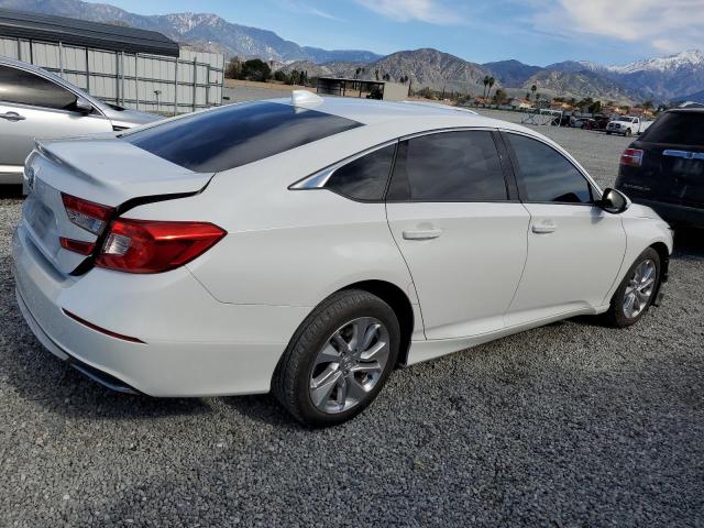 Vin: 1hgcv1f12ka130655, lot: 40282944, honda accord lx 20193