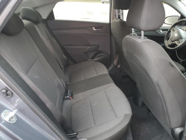 2019 HYUNDAI ACCENT SE 3KPC24A3XKE062023