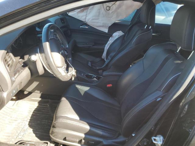 2022 Acura ILX - Image 7