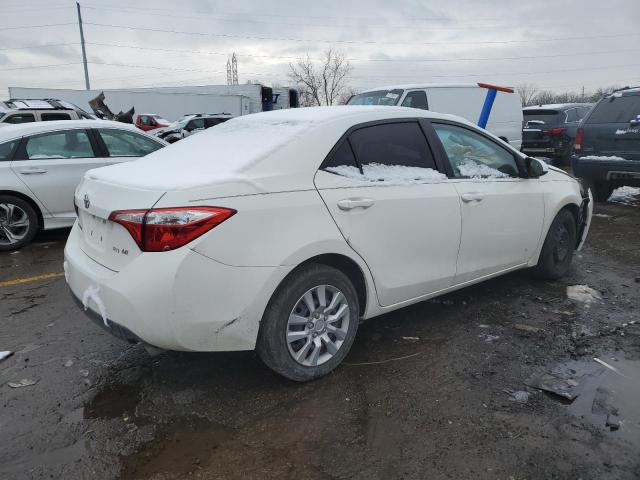 5YFBURHE3FP255239 | 2015 TOYOTA COROLLA L