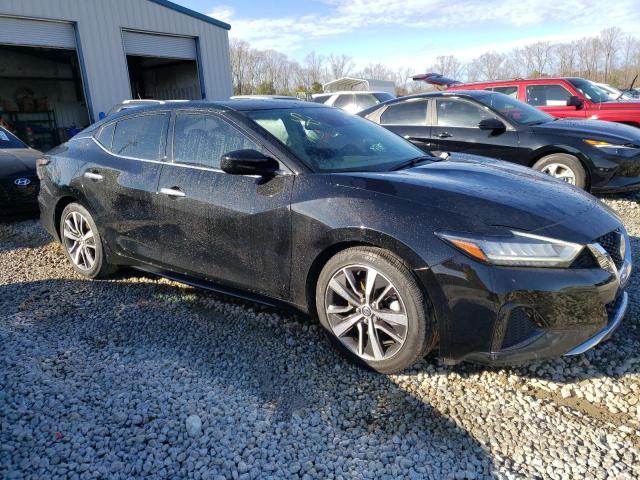 1N4AA6BV4LC384824 | 2020 NISSAN MAXIMA S