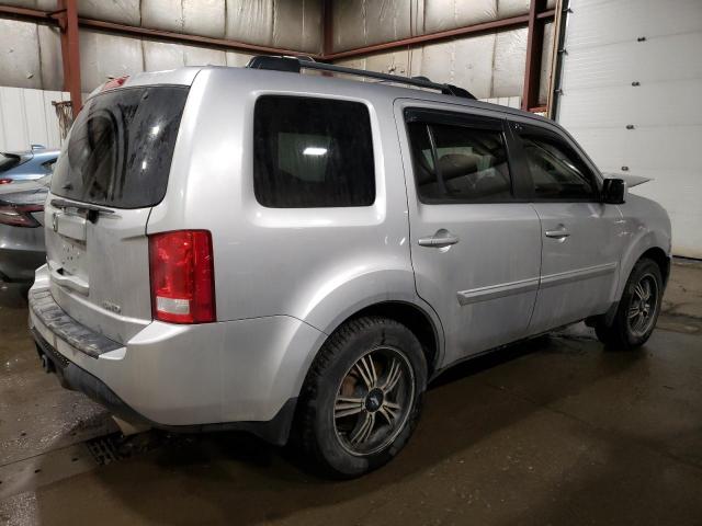 Vin: 5fnyf4h78fb067286, lot: 39784514, honda pilot exln 20153