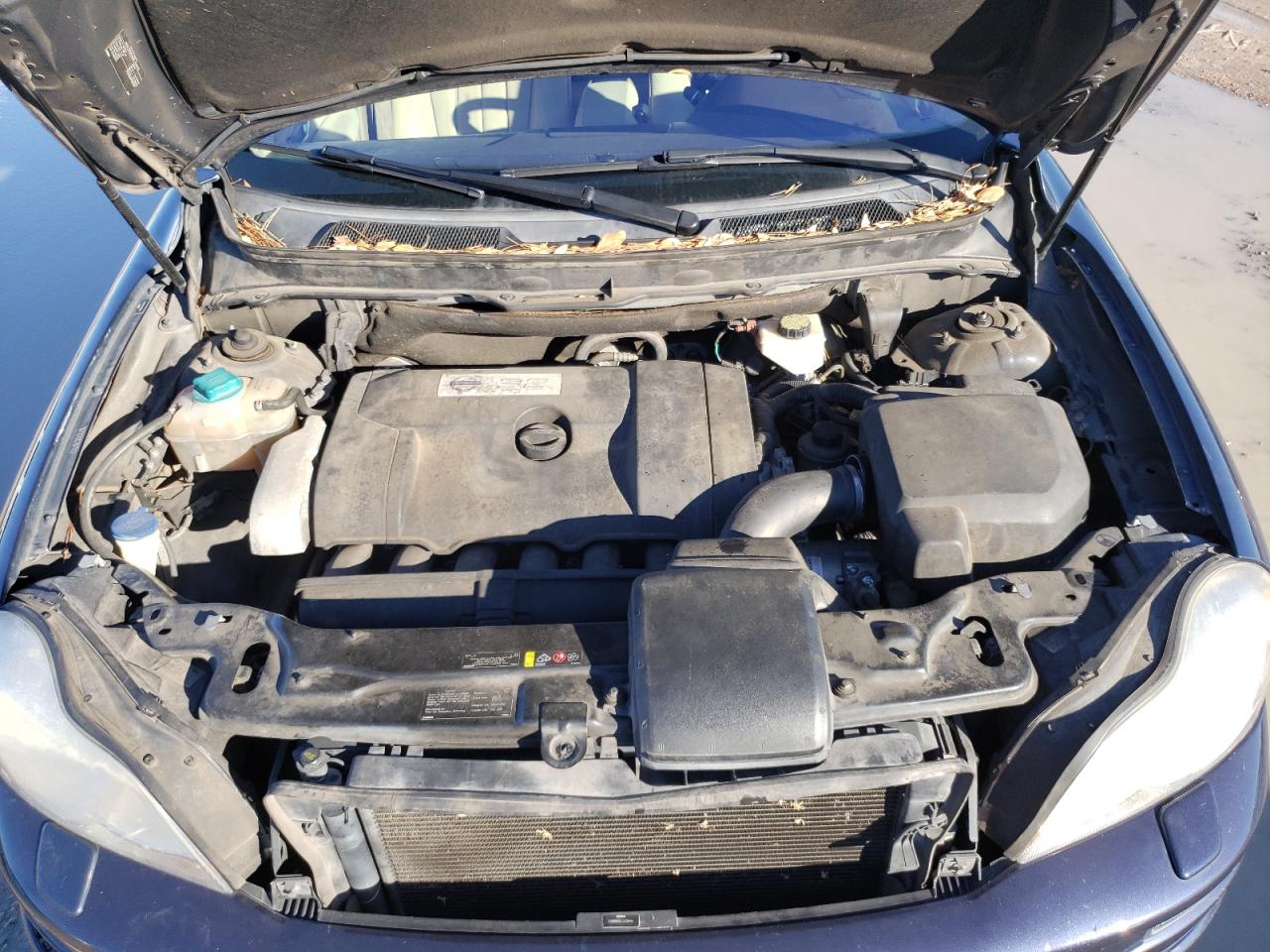 YV4952CY1D1666853 2013 Volvo Xc90 3.2