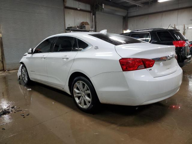 2G1105S3XH9116969 | 2017 CHEVROLET IMPALA LT