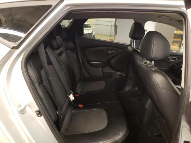 2015 HYUNDAI TUCSON GLS - KM8JT3AF4FU977638