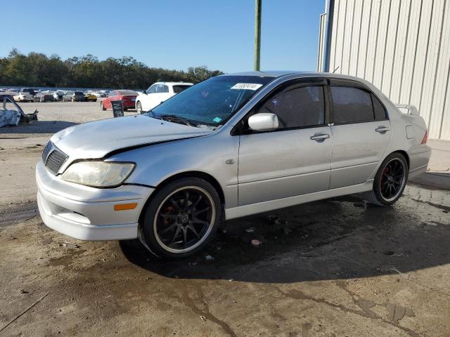 2002 Mitsubishi Lancer OZ-Rally