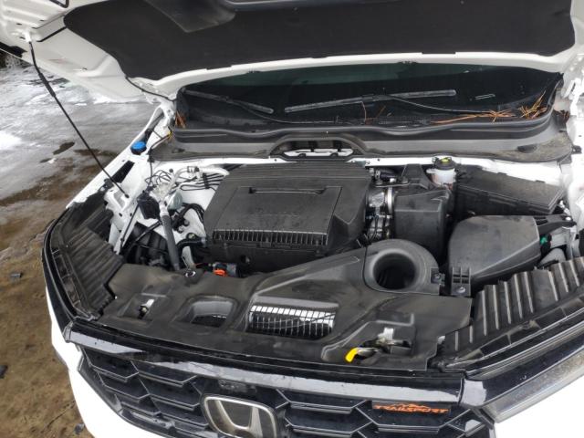 2024 HONDA PILOT TRAI 5FNYG1H66RB005232